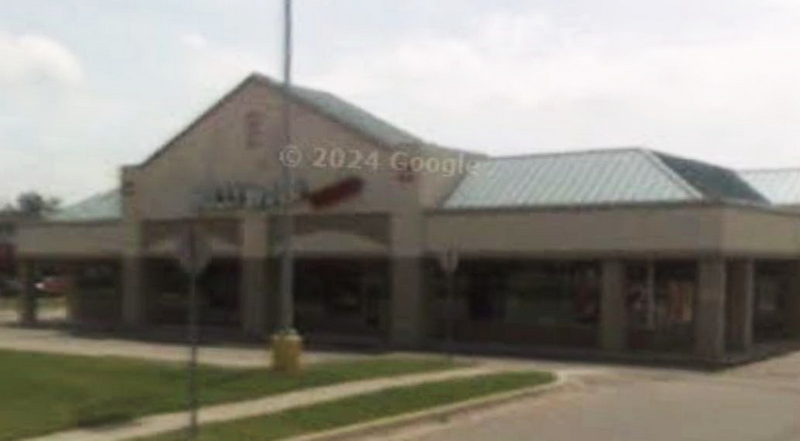 Hollywood Video - Fenton - 17015 Silver Pkwy